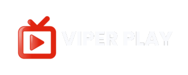 Viper Play Logo